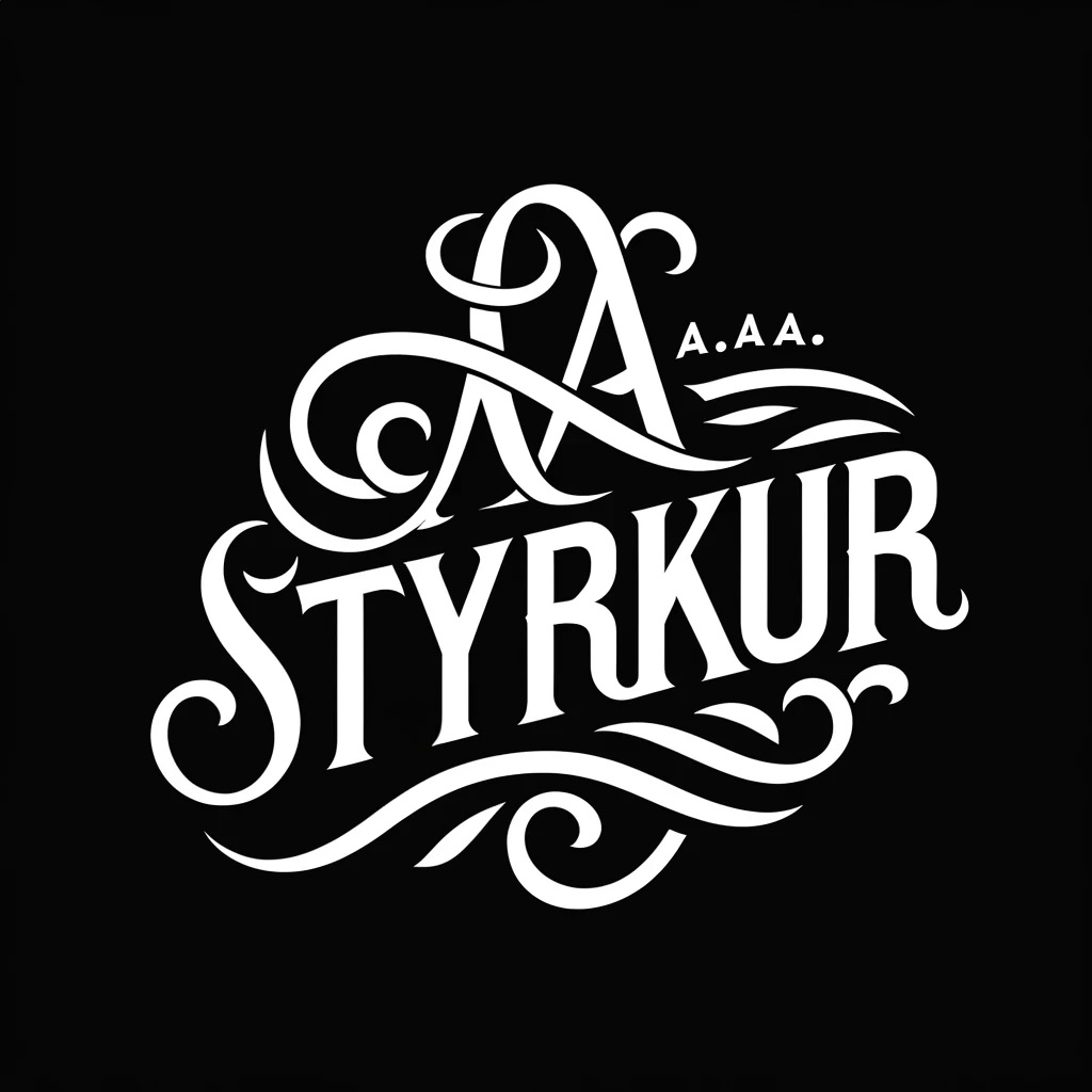 A.A. Styrkur