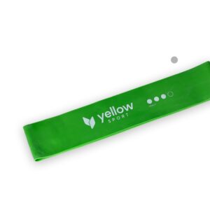 YellowSport- Loop Band (11-15 kg)
