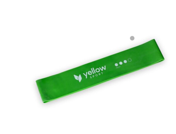 YellowSport- Loop Band (11-15 kg)