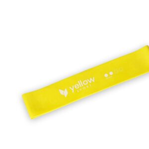 YellowSport- Loop Band (5-10 kg)