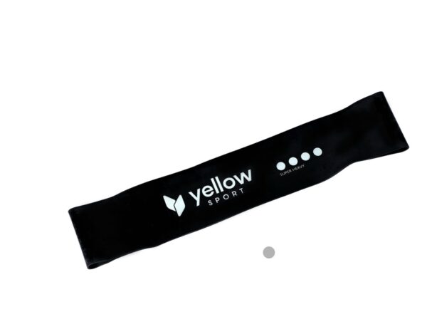 YellowSport- Loop Bands (16-20 kg)