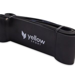 YellowSport- Power band (100+ kg)