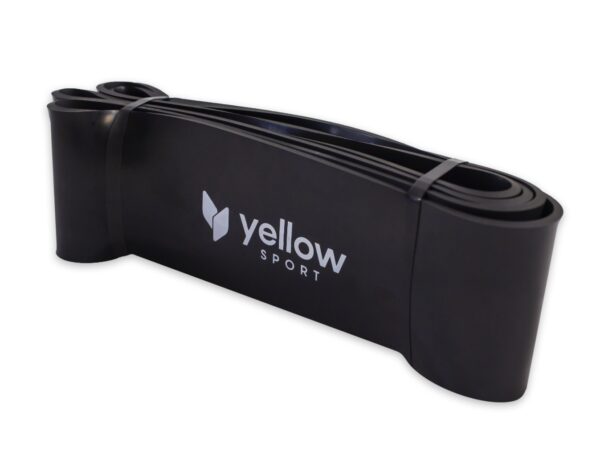YellowSport- Power band (100+ kg)
