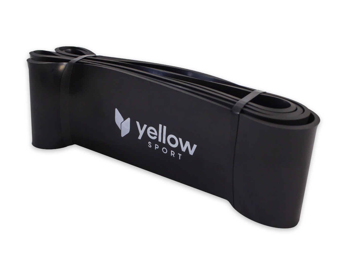 YellowSport- Power band (100+ kg)
