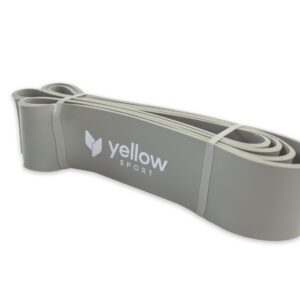 YellowSport- Power band (75-100 kg)