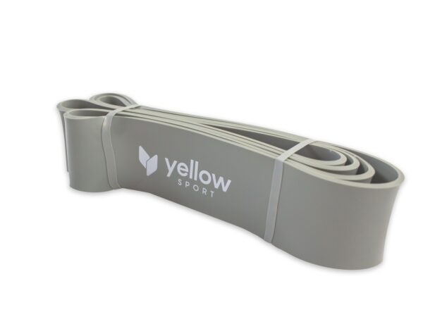 YellowSport- Power band (75-100 kg)