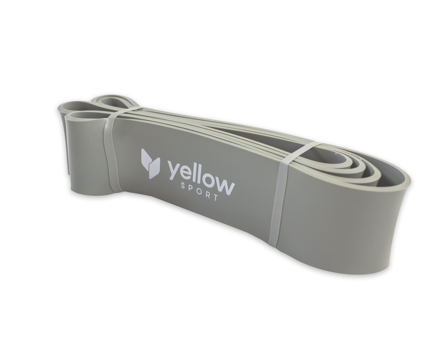 YellowSport- Power band (75-100 kg)