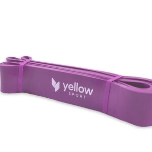 YellowSport- Power band (45-54 kg)