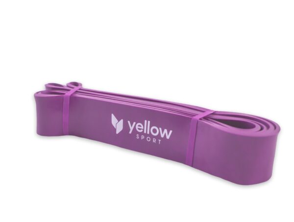 YellowSport- Power band (45-54 kg)
