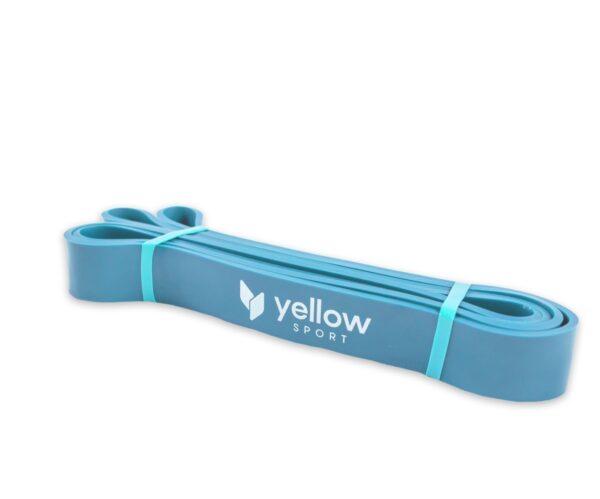 YellowSport- Power Band (23-34 kg)