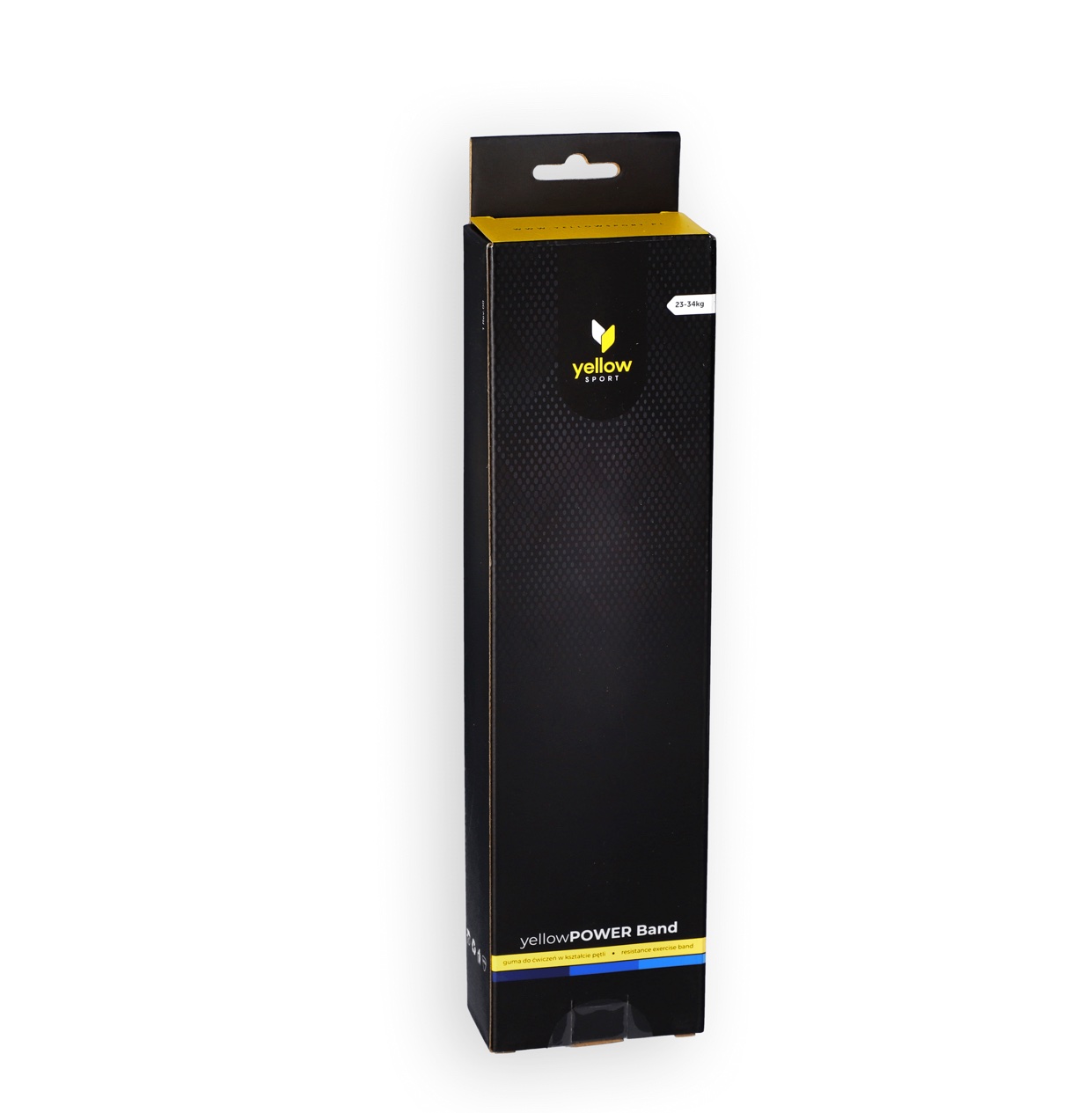 YellowSport- Power Band (23-34 kg) - Image 2