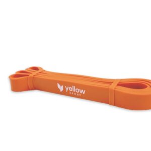 YellowSport- Power Bands (55-75 kg)