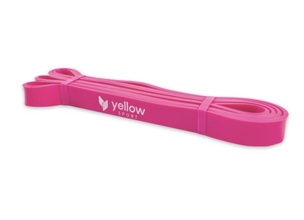 YellowSport- Power Bands (11-23 kg)