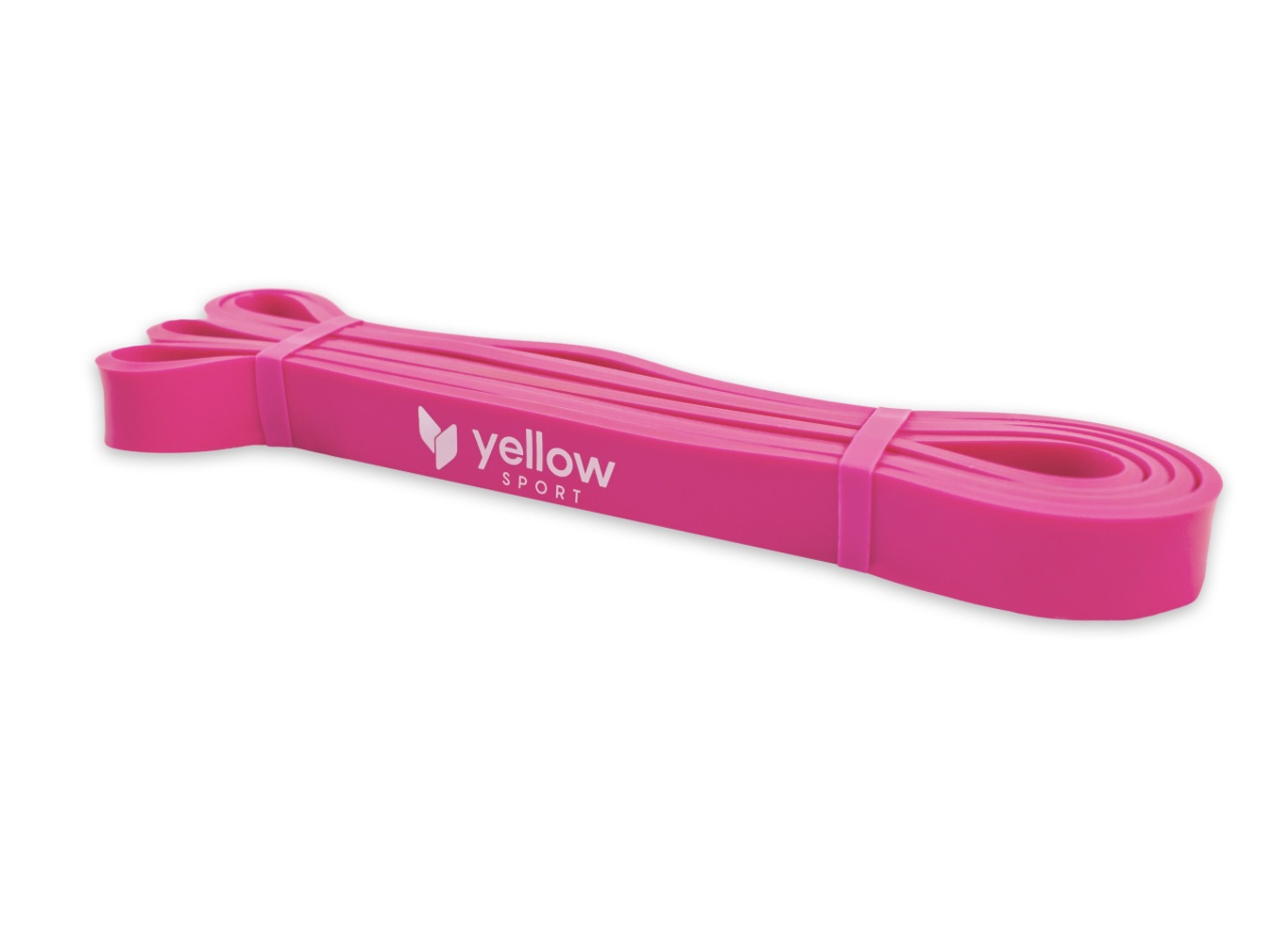 YellowSport- Power Bands (11-23 kg)