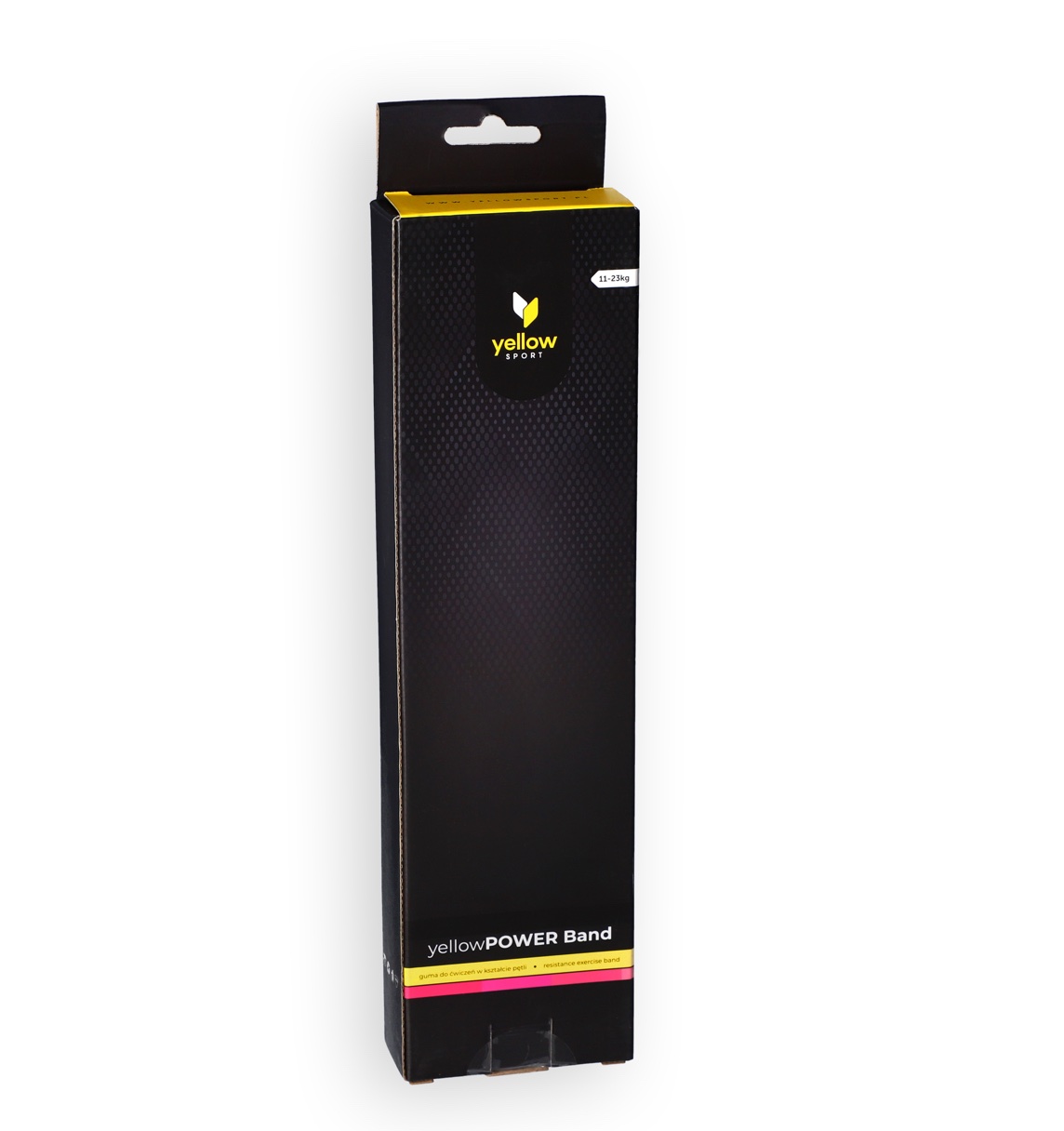 YellowSport- Power Bands (11-23 kg) - Image 2