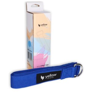 YellowSport- Jógaól (Blátt)