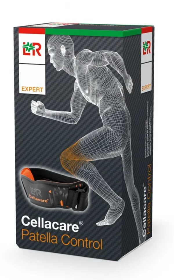Cellacare Patella Control