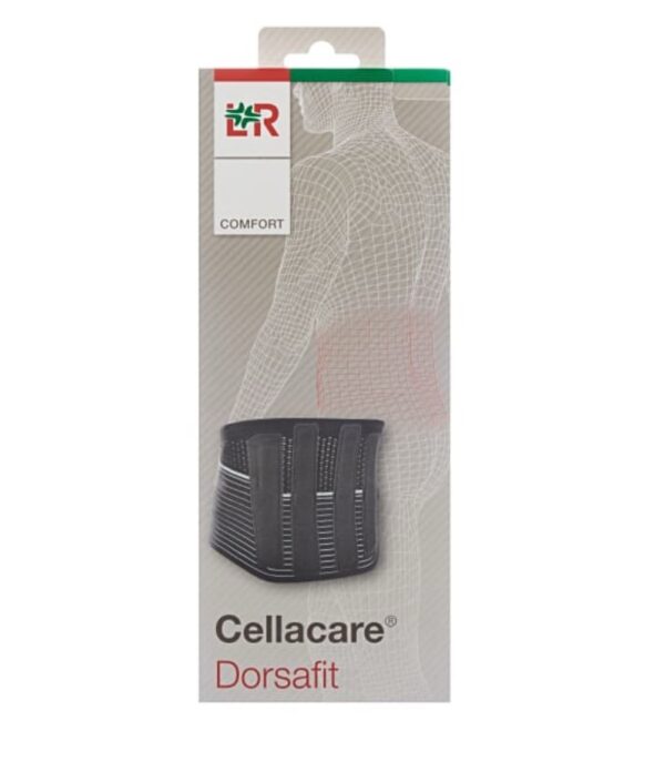 Cellacare Dorsafit Comfort