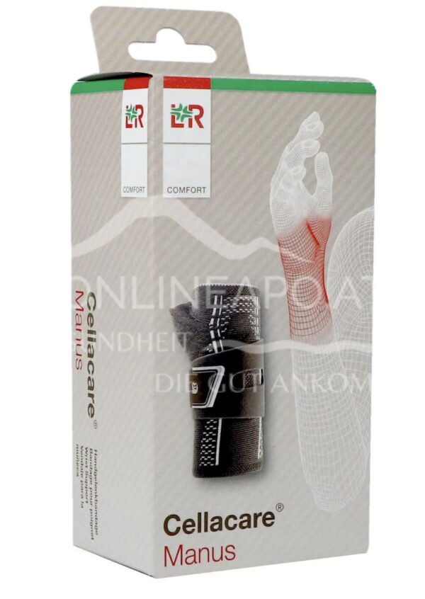 Cellacare- Manus