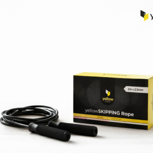 YellowSport- Skipping Rope